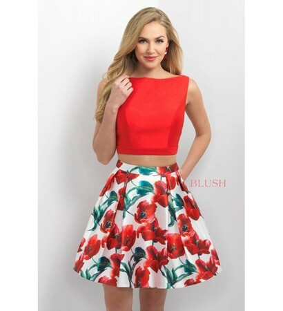 dresses, short and dress