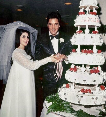 elvis, Elvis Presley and love