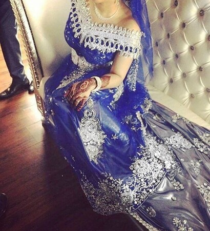 mariage and en