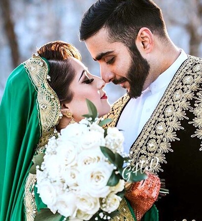 dress, afghan and style