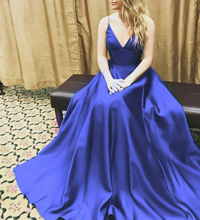 weddings, roayl blue and Prom