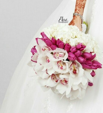 ًورد, عروس and hena