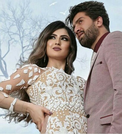 ملكة, şevin_doski and حُبْ