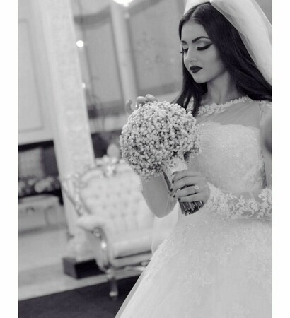 girl, رمزيات بنات and عروس