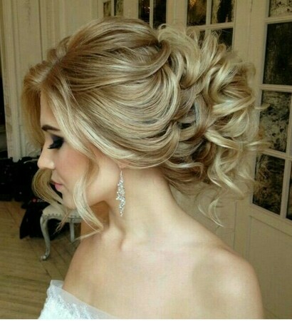 madrinhas, casamento and cabelo