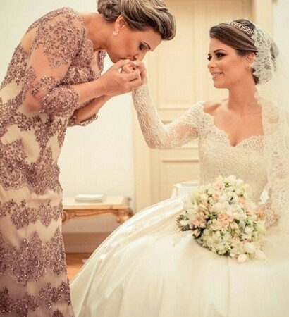 bridal, noiva and bride