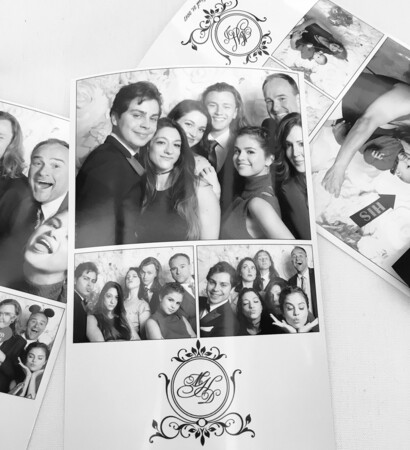 harper, david henrie and alex