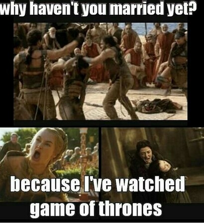 purple wedding, game of thrones and got