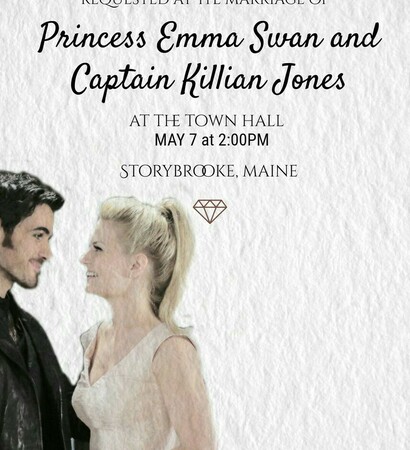 captain swan, save the day and ️ouat