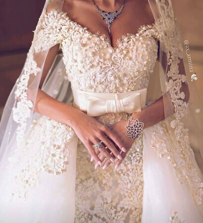 wedding dress, gorgeous girly and fashion