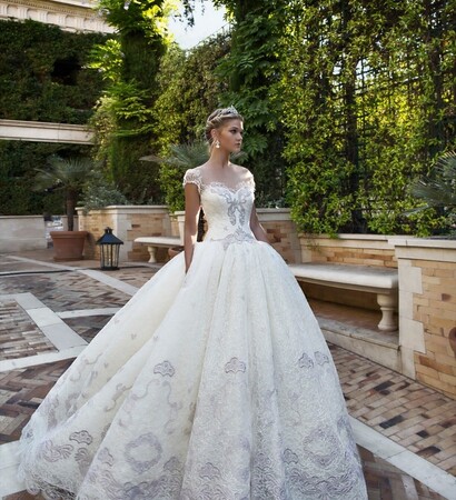 family, love and brides