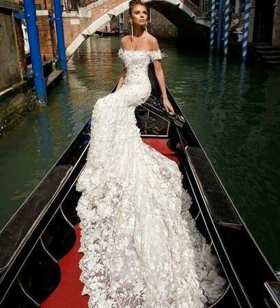 white, dresses and luxy