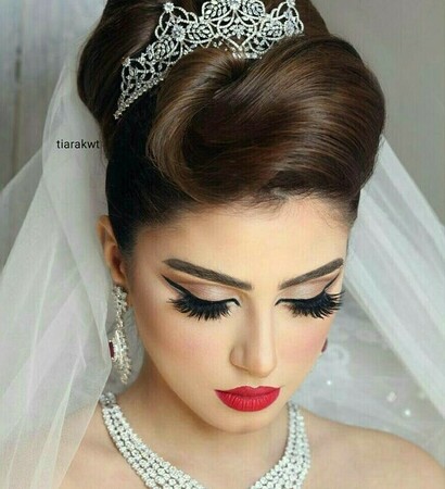 makeup, تسريحات شعر and hair