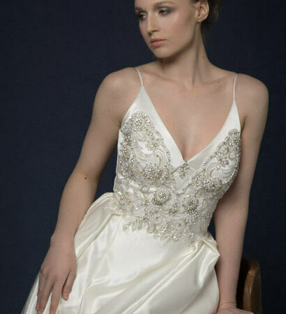 bohemian wedding dress, etsy and tulle wedding dress