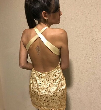 fashion, ponytail and moda