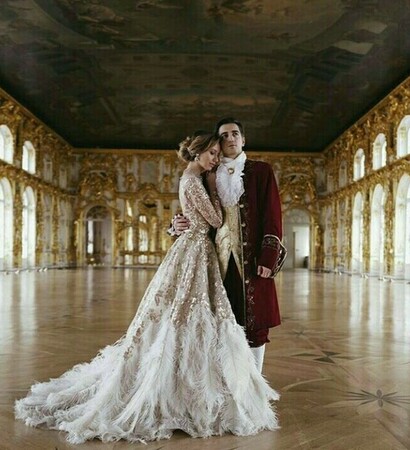 natali osman, travel and royal family