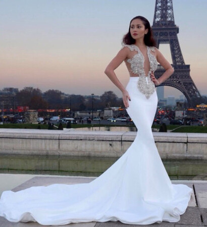 Prom, bridal and fashion