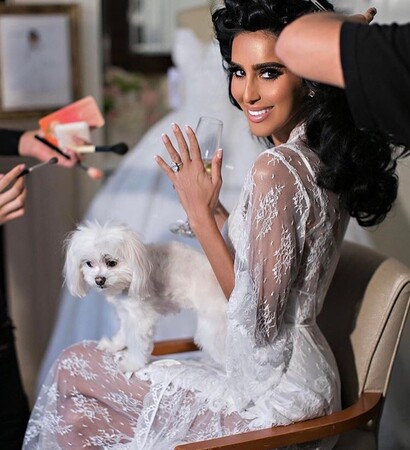 bride to be
