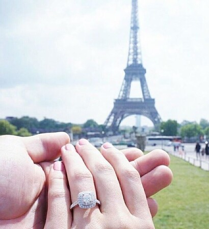 Dream, love and happiness