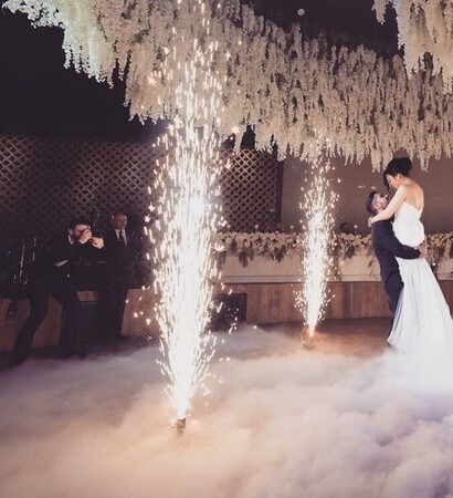 wedding goals, life and lucky