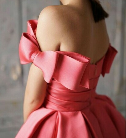 ribbon, ideas and weddingdress