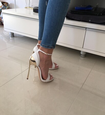 heels, rich and casadei