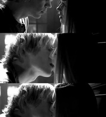 girl, boy and love