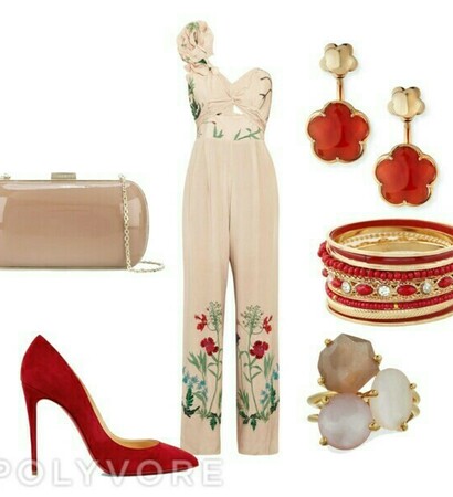 summer, inspiration and look