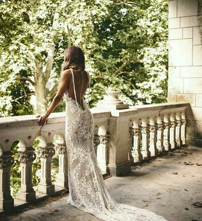 wonderful, glamour and fashion