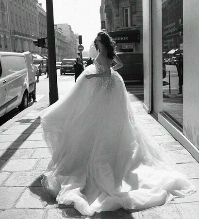 girl, beautiful and dress