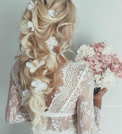 wedding dress, wigsbuyreviews and beauty