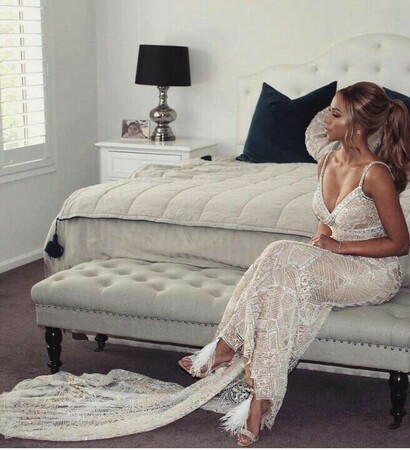 girl, luxury and white