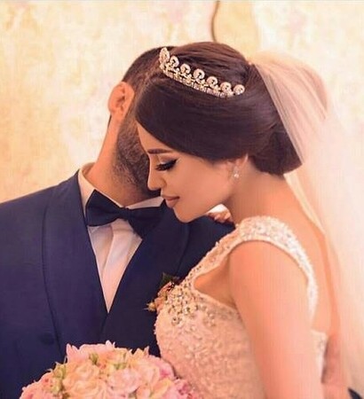 bride, marriage and groom