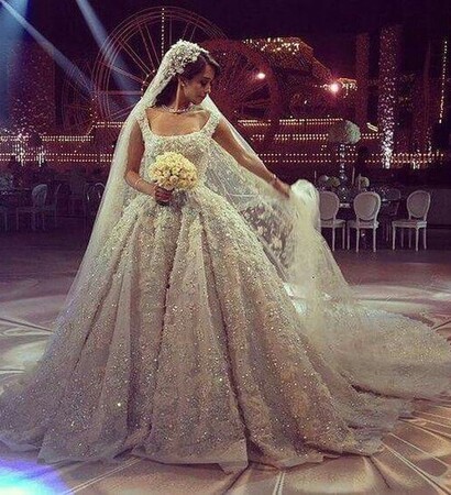 yes i do, future and bride