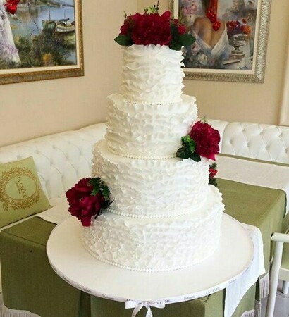 luxury, desserts and yummy