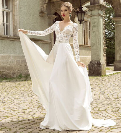 like, dress and life