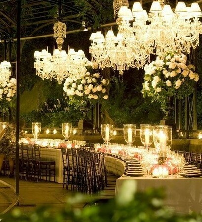 lights, suggestive and style