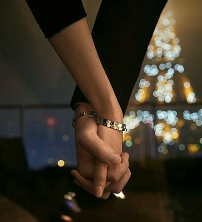 paris, cartier and love
