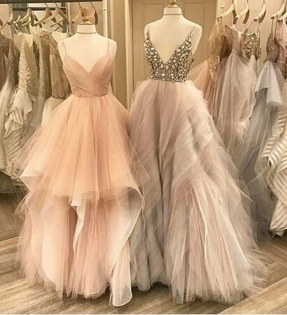 style, beauty and glamour