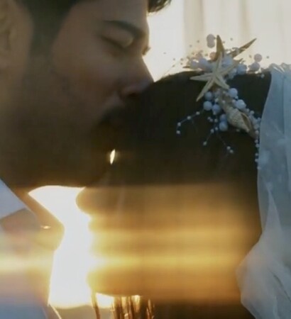 butey, Dream and kara sevda