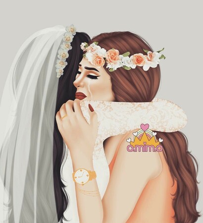 girly and en