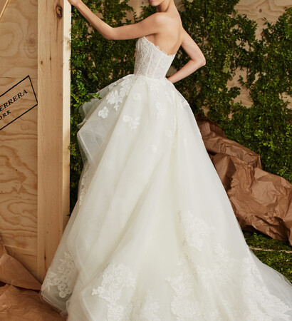 embellishment, embroidery and bridal collection
