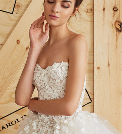 white wedding, wedding dress and bridal dress