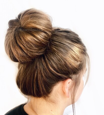 event, hair and hairstyle