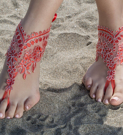 etsy, bellydance and beach wedding