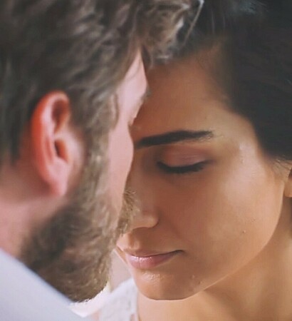 love and cesur ve güzel