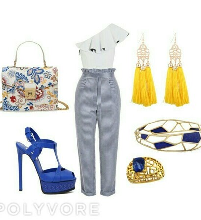 chic, look and bodysuit