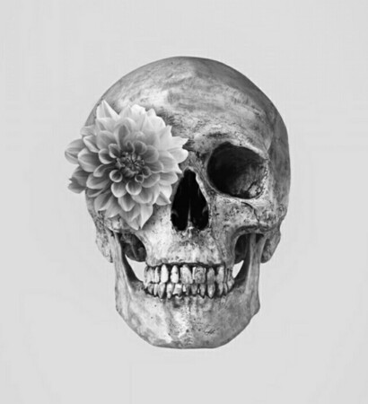 art, smile and love