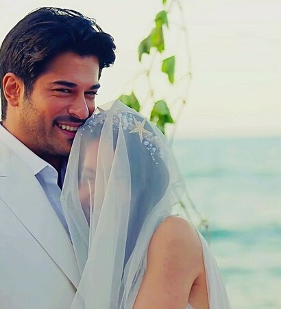 kara sevda, actors and love