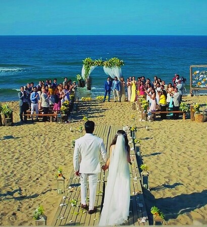 beautiful, white and kara sevda